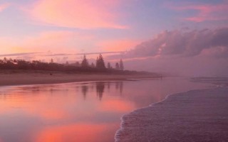 夕阳晚霞短视频制作 手机想拍美晚霞，参数咋设置还有啥摄影技巧，看这篇教程就够了