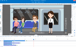 动画短视频制作方法 制作动画短视频可以从以下几个步骤入手