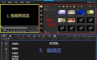 新手小白剪辑短视频 小白如何快速上手，手机短视频剪辑？