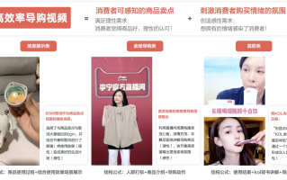 淘宝卖短视频制作 淘宝图生视频，脚本成片等AI工具上线！商家制作视频从未如此简单