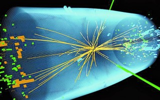 微子科技奇迹 揭秘中微子：科学，神秘与工程奇迹