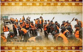 怎样制作短视频老兵 战友聚会没必要让老兵熟唱4首歌，制作视频更应为老兵定格4秒画面