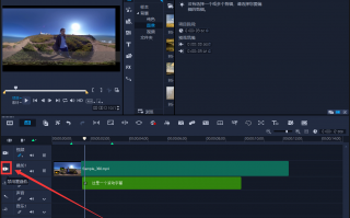 如何制作加速短视频 如何在视频中添加滚动字幕