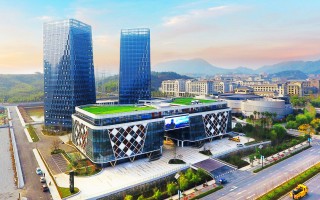 青山湖科技城工作，青山湖科技城工作岗位招聘