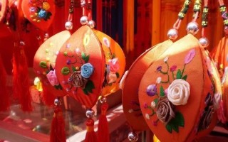 庆阳香包短视频剪辑 视频丨庆阳香包绣出潮流style