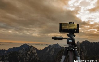 短视频制作光影 用手机拍剪影照片，8个拍照技巧，手机展现光影的美丽