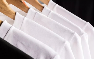 白小丁科技 拇指白小丁T恤！都市人群的新宠！