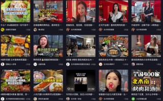 专业餐饮短视频剪辑 普通人靠手机剪辑接单：短视频代运营实战指南