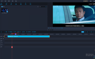 怎么剪辑中间的短视频呢 一分钟快速学会裁剪视频中间部分的方法