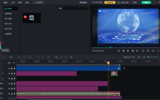 剪辑批量短视频 普通人提升自媒体收入的神器！闪剪AI智能剪辑，批量产出百条视频
