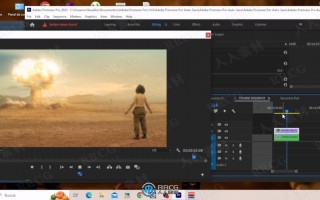 电影剪辑教程短视频素材 电影解说制作流程详解