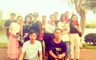 校园时光短视频制作 果然视频夏日校园的悠悠时光