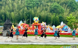 吉安短视频内容制作 第二届“文化庐陵 山水吉安”非遗短视频大赛来啦